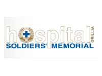 Orillia Soldiers' Memorial Hospital