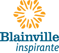 City of Blainville
